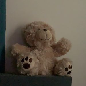 Meet your Posher, Jamie